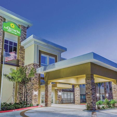 La Quinta By Wyndham Rockport - Fulton Hotell Exteriör bild