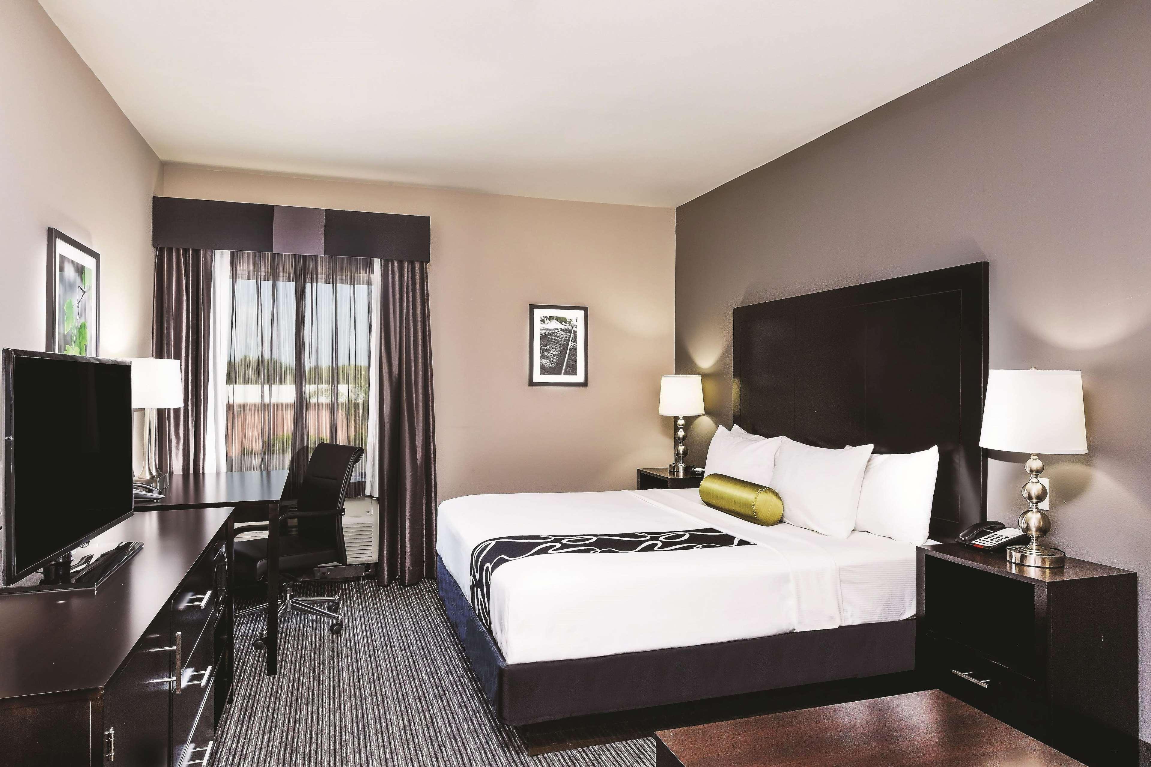 La Quinta By Wyndham Rockport - Fulton Hotell Exteriör bild