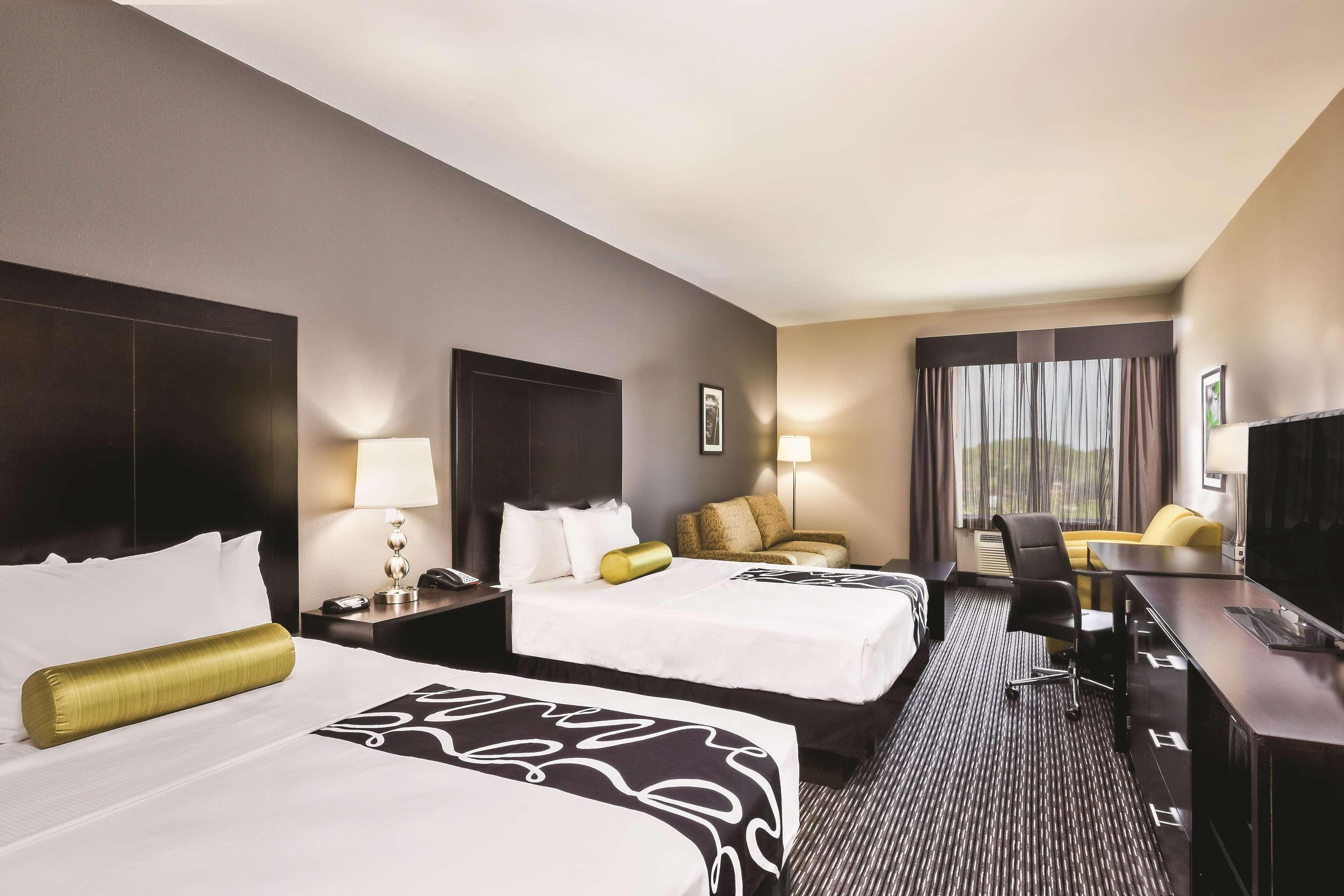 La Quinta By Wyndham Rockport - Fulton Hotell Exteriör bild