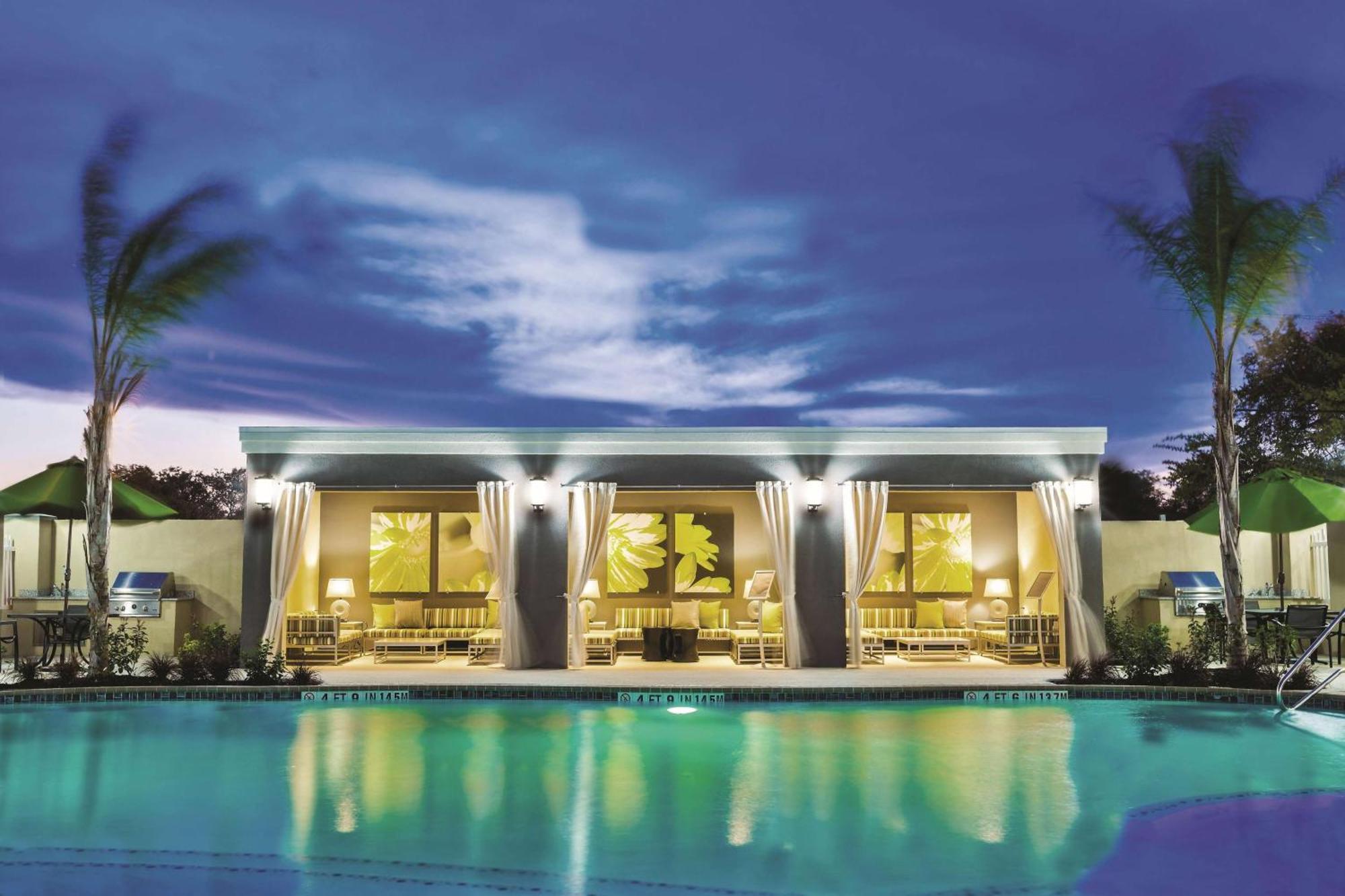 La Quinta By Wyndham Rockport - Fulton Hotell Exteriör bild