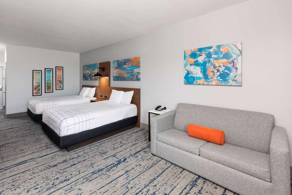 La Quinta By Wyndham Rockport - Fulton Hotell Rum bild