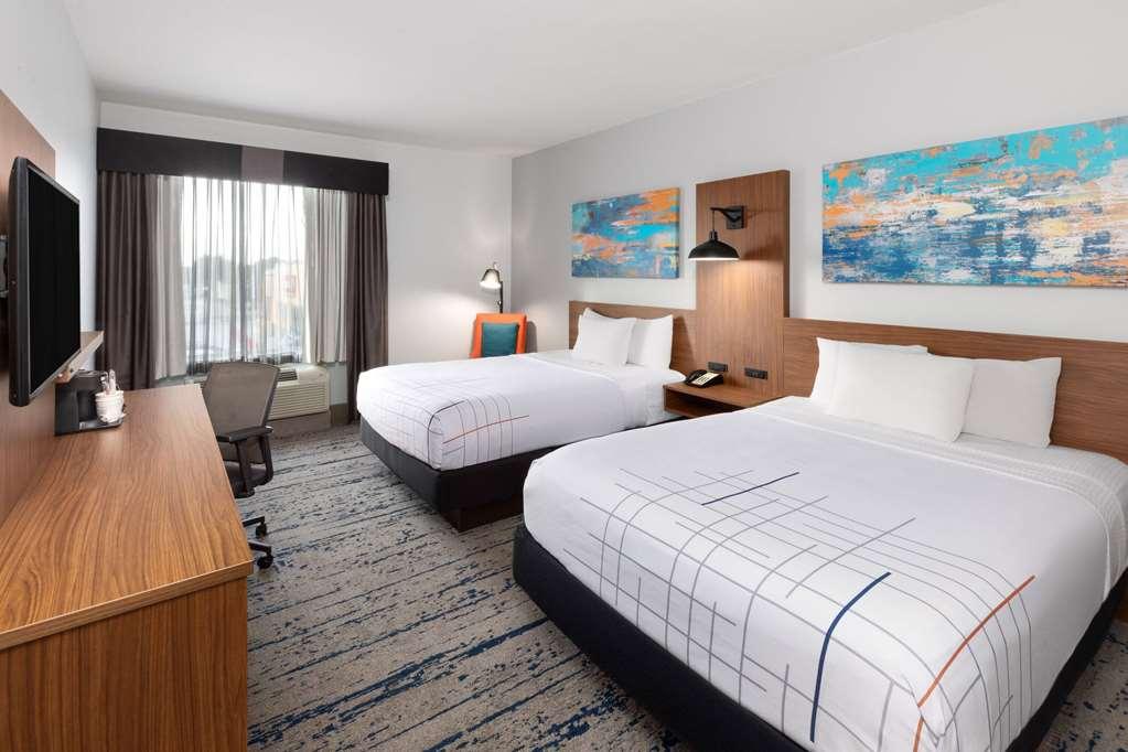 La Quinta By Wyndham Rockport - Fulton Hotell Rum bild