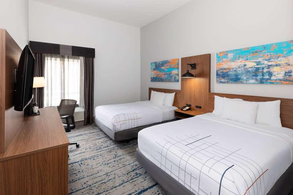 La Quinta By Wyndham Rockport - Fulton Hotell Rum bild
