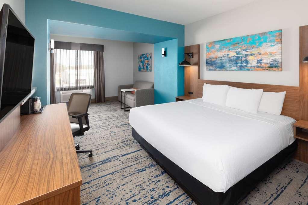 La Quinta By Wyndham Rockport - Fulton Hotell Rum bild