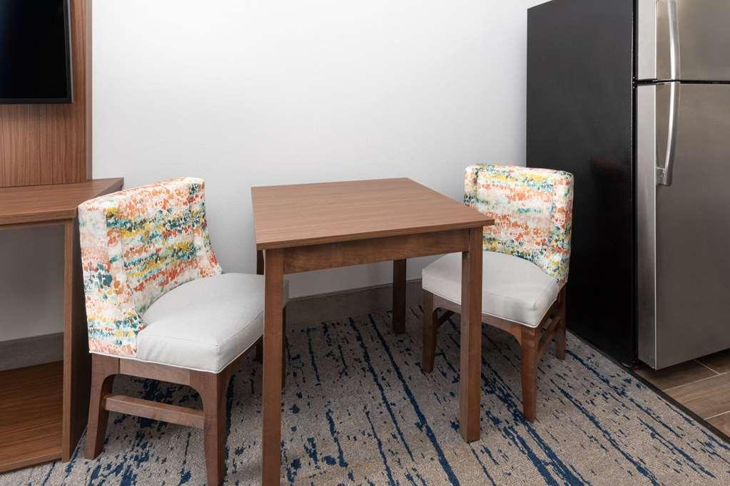 La Quinta By Wyndham Rockport - Fulton Hotell Rum bild