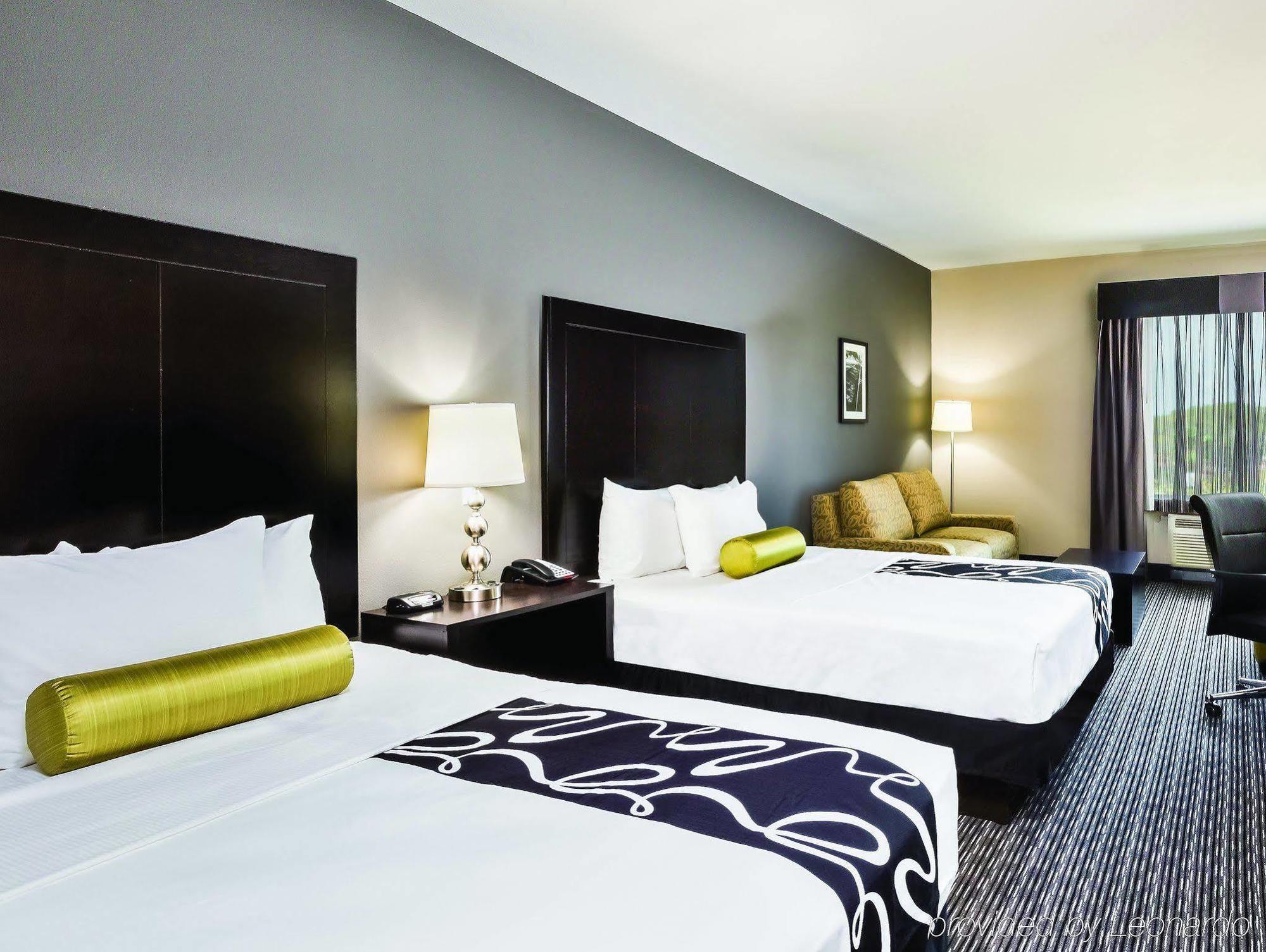 La Quinta By Wyndham Rockport - Fulton Hotell Exteriör bild