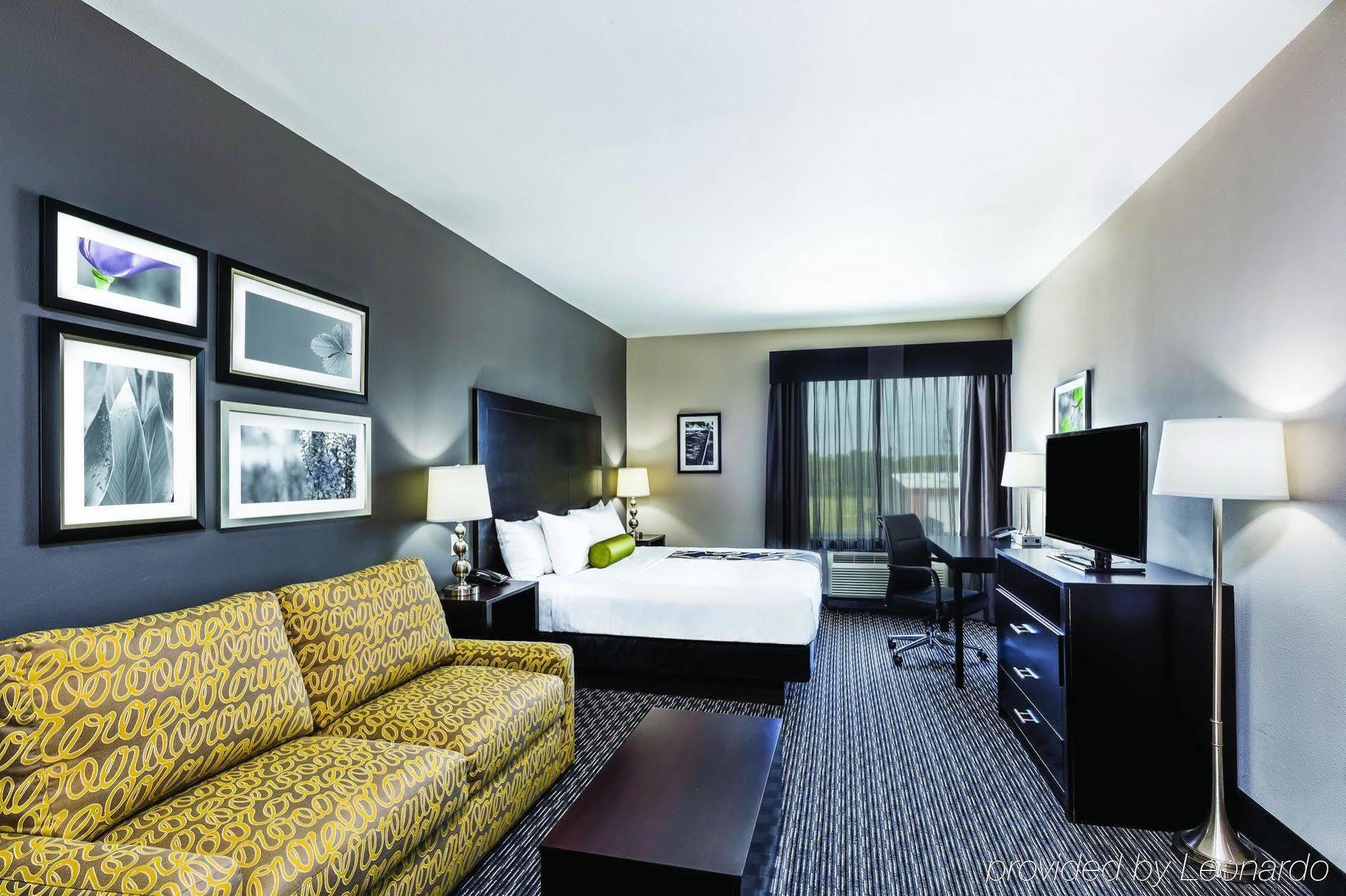 La Quinta By Wyndham Rockport - Fulton Hotell Exteriör bild